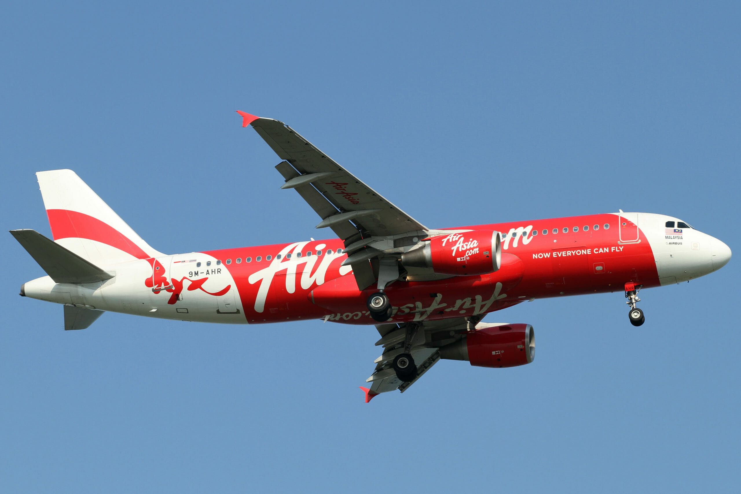 Crisis Management: Airasia Crisis Takes To Twitter