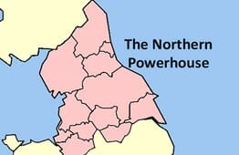 Northern powerhouse