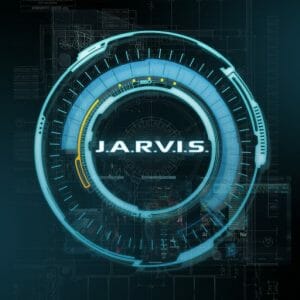 Artificial Intelligence Jarvis