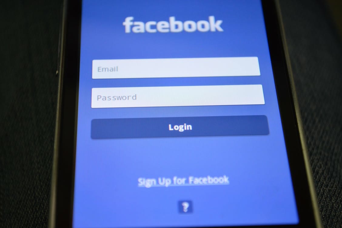 Warning: Facebook is now penalising promotions and competitions