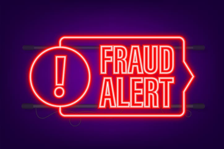 WARNING: Scammers – Marcus Donovan – Are Using Our Agency’s Identity – Here’s What You Need to Know